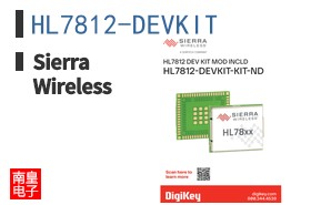 HL7812-DEVKIT ͼƬ